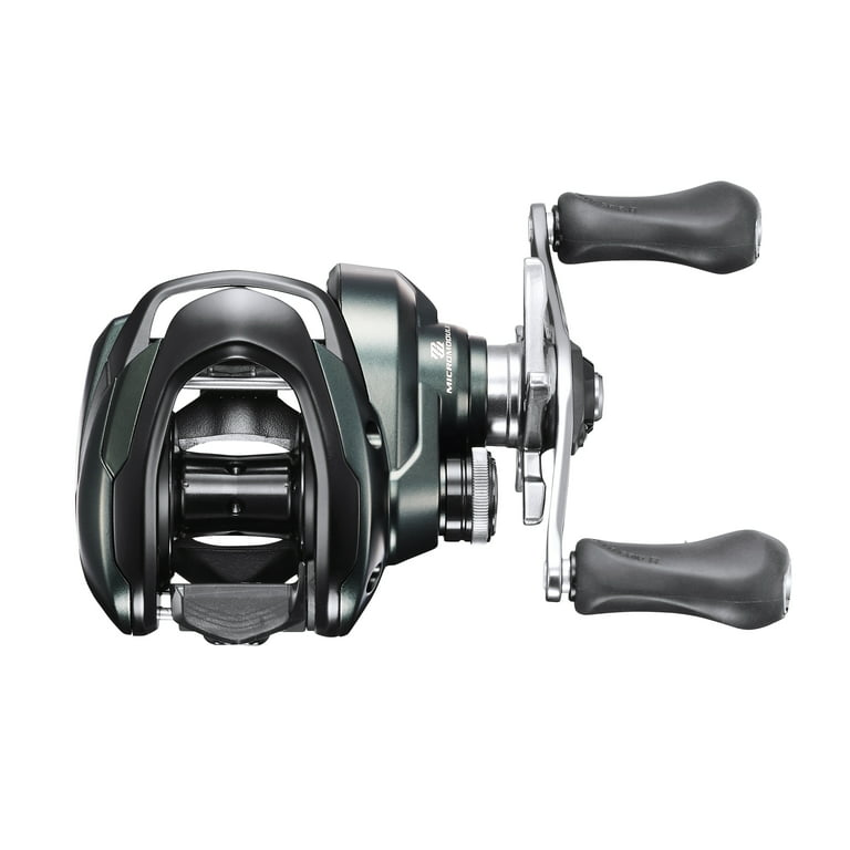 Shimano Fishing CURADO MGL 151XG Low Profile Reels [CUMGL151XG] 