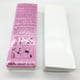 thumbnail image 5 of Xihbxyly Bandas Depilatorias No Tejidas, Depilación Ultrasuave y Eficaz, Diseño Limpio E Higiénico, Uso Facial y Corporal, Resultados Suaves y Duraderos, Paquete de 100 Unidades, 5 of 7