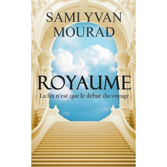 Royaume, (Paperback)