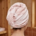 thumbnail image 6 of Unique Bargains Leaf Jacquard Soft Absorbent Cotton Hand Towel Brown 1pc, 6 of 7