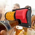 thumbnail image 5 of Automatic Beer Bottle Opener with Counter - Creative and Practical Bar Tool, 5 of 5
