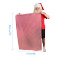thumbnail image 2 of Eigraketly Bolsa de regalo de Navidad Bolsa de bicicleta Bolsa de embalaje de regalo de Navidad de plástico Decoración de Navidad Ciclismo Eigraketly OD014054-00, 2 of 6