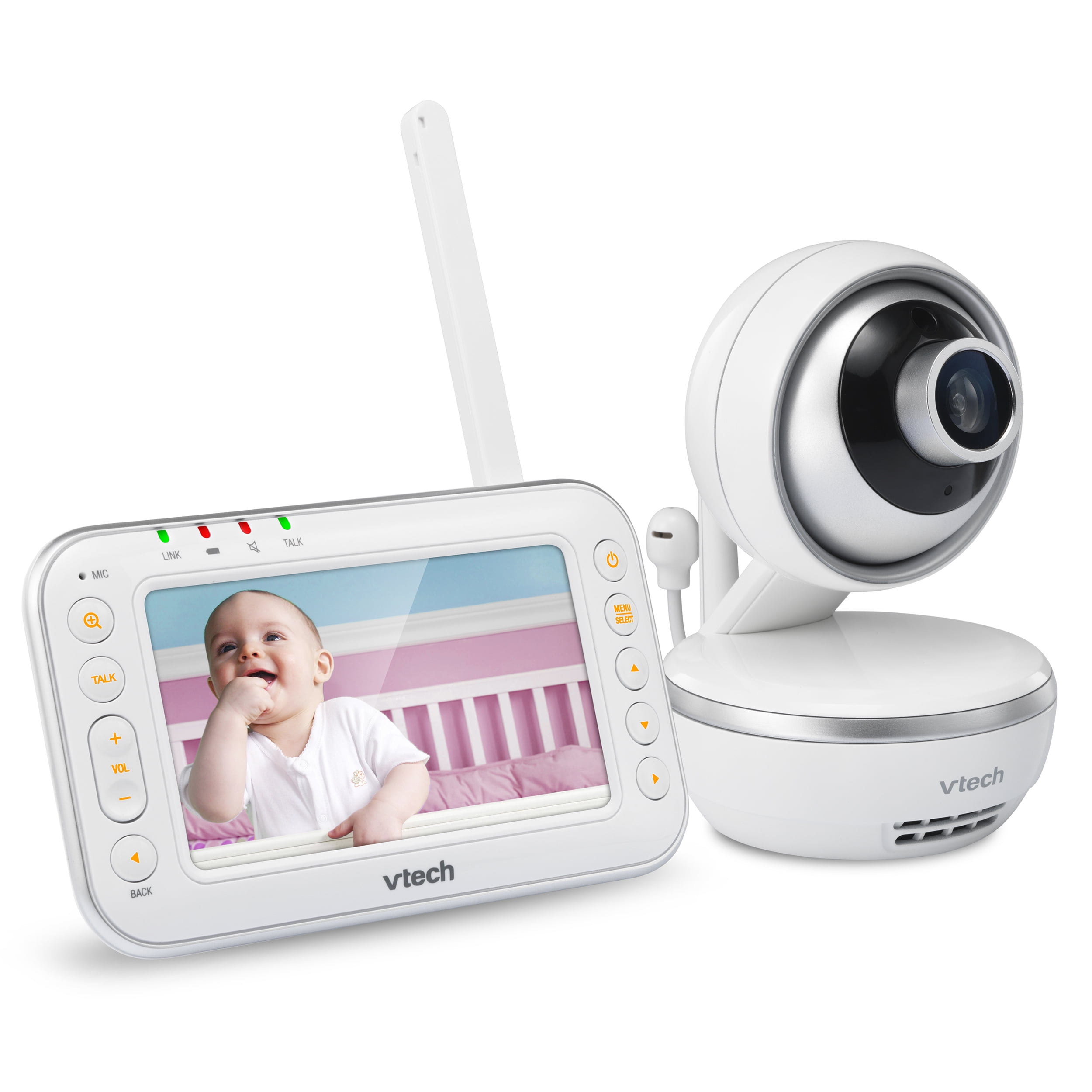 vtech vm4261 camera