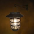 thumbnail image 4 of Classy Caps Nottingham Lampe Solaire Suspendue Carrosse, 4 of 5