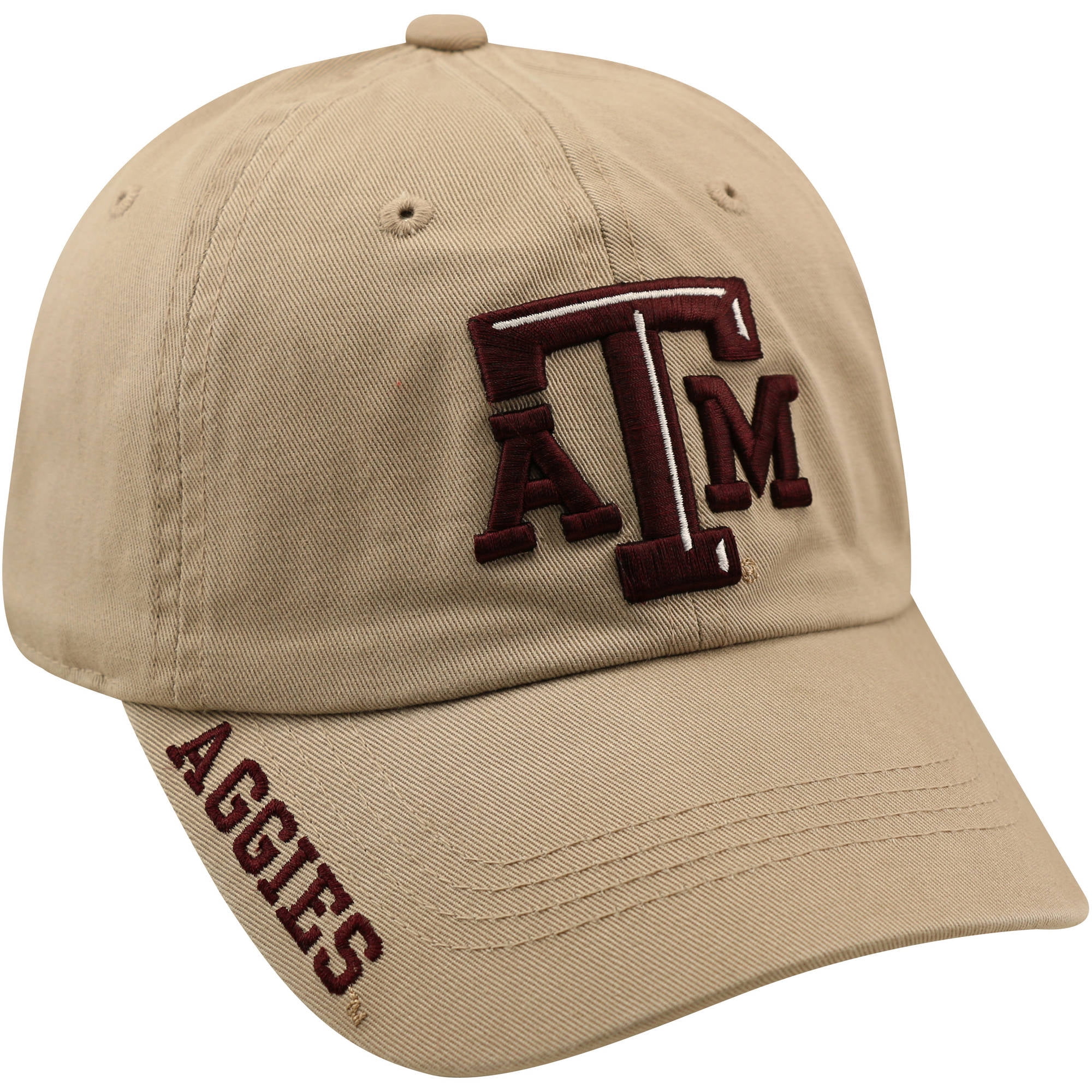 texas a&m baseball cap