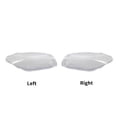 thumbnail image 4 of Cubierta De Carcasa De Faro De Coche, Carcasa De Plástico Transparente De Repuesto Para Coche, Carcasa De Lente De Faro Delantero Izquierdo/Derecho Para Bmw F10 2010-2013 Kearding VI009516-01, 4 of 6