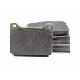 thumbnail image 3 of Wilwood Brake Pad Set Polymatrix E Powerlite Calipr 7419, 3 of 3