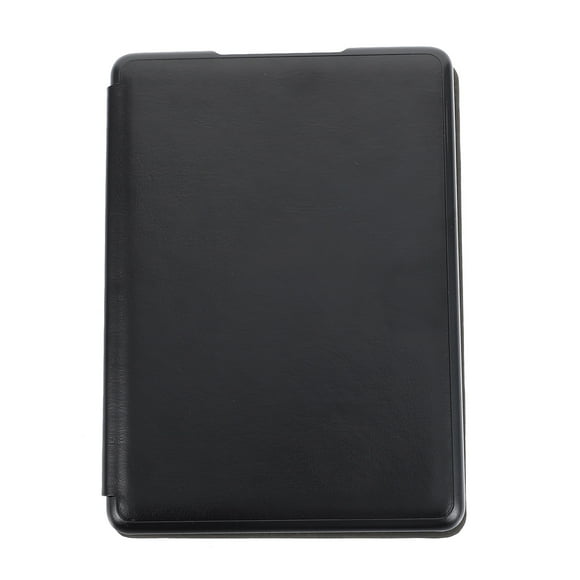 E-Reader Cover Black 1Pcs 7.1x5.2x0.6In