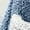 Blue, variant on Women's Oversized Crew Neck Sweater Clearance, Yes, I'm Still Freezing Print Casual Loose Fall Winter long Sleeve Sweaters, Chunky Fluffy Pullover Tops Dark Gray S