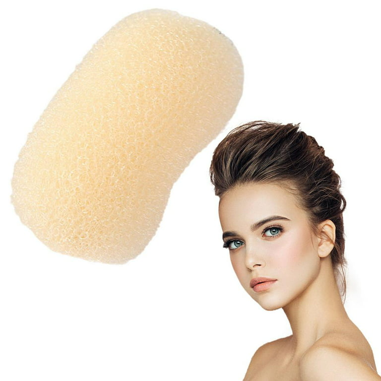 Pwtool Hair Volume Increase Pad BB Clip Hair Sponge Pad Styling Hair Maker  Easy to Handle Comfortable Hair Beauty Styling Tool for Women Girls famous  