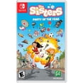 thumbnail image 2 of The Sisters Party of The Year - Nintendo Switch Nintendo Nintendo Switch, 2 of 2