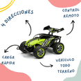 thumbnail image 3 of carro control remoto Bright Rc Pro Reaper Rojo C/cargador Rojo, 3 of 5