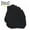 Black, variant on Everlast Little Boys-Girls Black Solid Color Low Cut Ankle 7 Pair Pack Socks 6-8.5 (Black, 1 Pack-7 pairs)