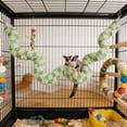 thumbnail image 4 of Extra Long Cat Climbing Rope Sisal Scratching Polyester Material Climbing Exercise for Indoor Cats Small Pet Playground, 4 of 4