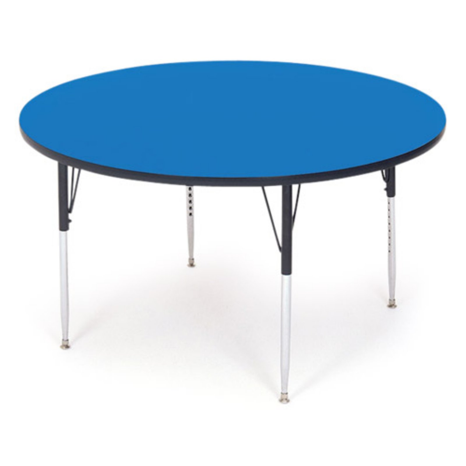 Correll Round Activity Table