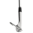 thumbnail image 2 of Pre-Owned Left Hand Cleveland RTZ Mid Tour Satin 52* Gap Wedge Stf 52-10 KBS Tour 110 VG, 2 of 2