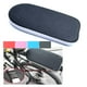 thumbnail image 5 of Greeniant Cojín para asiento trasero, alfombrilla para asiento trasero de bicicleta nueva, funda para asiento trasero de bicicleta, Ciclismo, 5 of 6