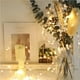 thumbnail image 2 of Decoración De Navidad Perla Led Cadena De Luces Festival Decoración De Fiesta En Casa Adorno De Navidad 5M 50Led Speravity HA014753-00, 2 of 7