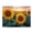 Style 2, variant on 500 Piece Sunflower Jigsaw Puzzle For Adults Relaxing & Challenging Adult Puzzle, Vibrant Artwork, Quality Pieces, Great Gift Idea For Puzzle Lovers
