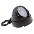 thumbnail image 1 of kusrkot 48 LED IR Infrared For Surveillance indoor Camera Black case, 1 of 8