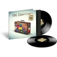 thumbnail image 2 of St Germain - Tourist (Tourist 20th Anniversary Travel Versions) - Music & Performance - Vinyl, 2 of 2