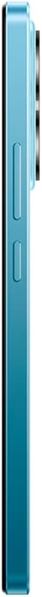 Xiaomi Redmi Note 14 4G LTE for Tmobile Mint Tello Global 128GB + 6GB 6.67" 120Hz 108MP AI Camera Global Version Dual Sim Ocean Blue.