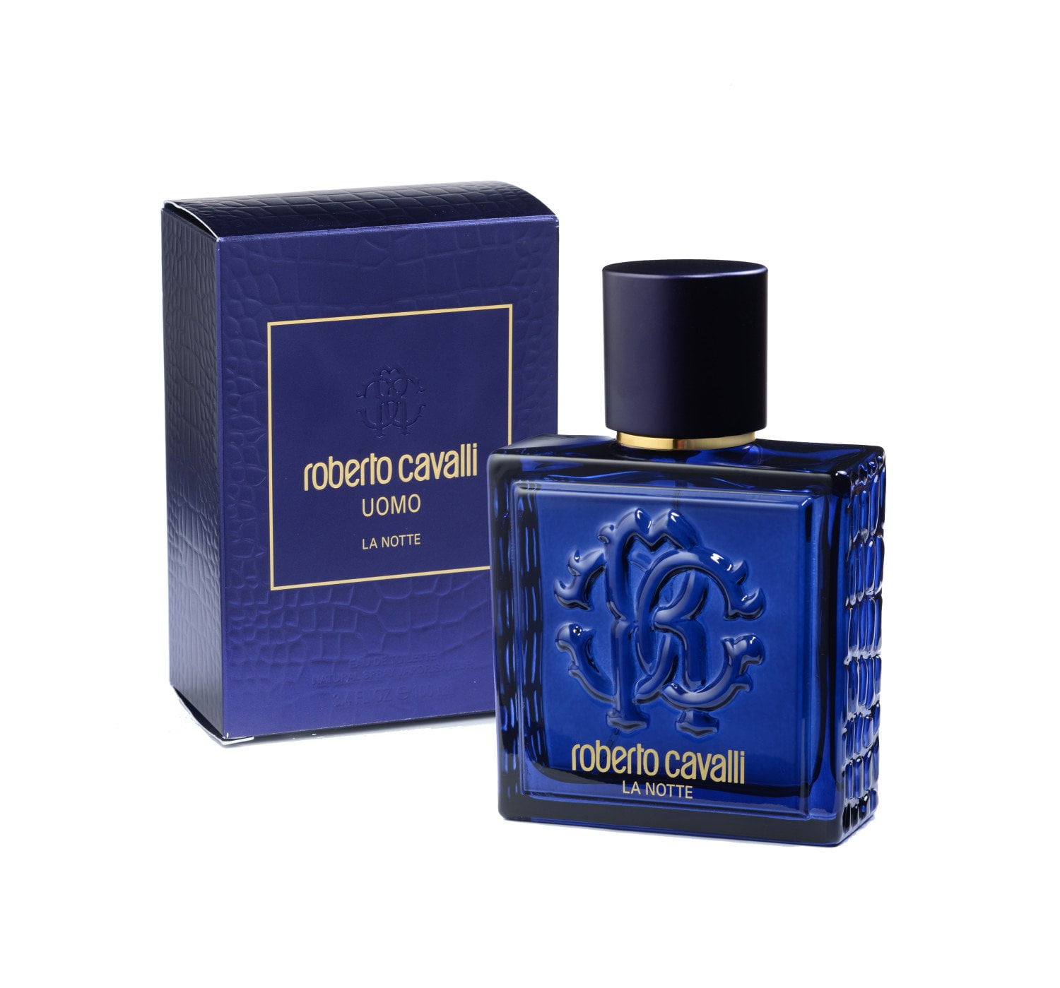 roberto cavalli uomo la notte review