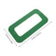 thumbnail image 2 of Adhesivo protector para base de aleta de tabla de paddle surf inflable, cinta adhesiva antideslizante para base de aleta de tabla de surf, accesorio para kayak, canoa y SUP., 2 of 7
