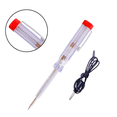 thumbnail image 2 of Auto 6V-24V DC Car Truck Voltage Circuit Tester Car Test Long Probe Pen, 2 of 11