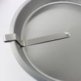thumbnail image 2 of Anjikang 1.57 x 9.84 Non-Stick Metal 2 PCS Cake Pan, 2 of 8
