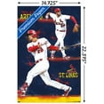 thumbnail image 3 of MLB St. Louis Cardinals - Nolan Arenado 22 Wall Poster, 14.725" x 22.375", 3 of 4
