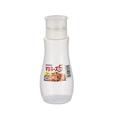 

Tohuu Squirt Bottles For Sauces 5-Hole Ketchup Bottles Squeeze Leak Proof Ketchup Dispenser Bottle Easy Control with Sealing Cap Easy to Use benefit