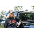thumbnail image 3 of Toyota TRD Motorsports Hoodie, 3 of 12