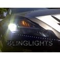 thumbnail image 2 of Pour Acura ZDX LED DRL Lampes Frontales Bande Jour Temps Feux de Circulation Kit, 2 of 4