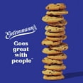 Entenmann's Original Recipe Soft Baked Chocolate Chip Cookies, 12 oz