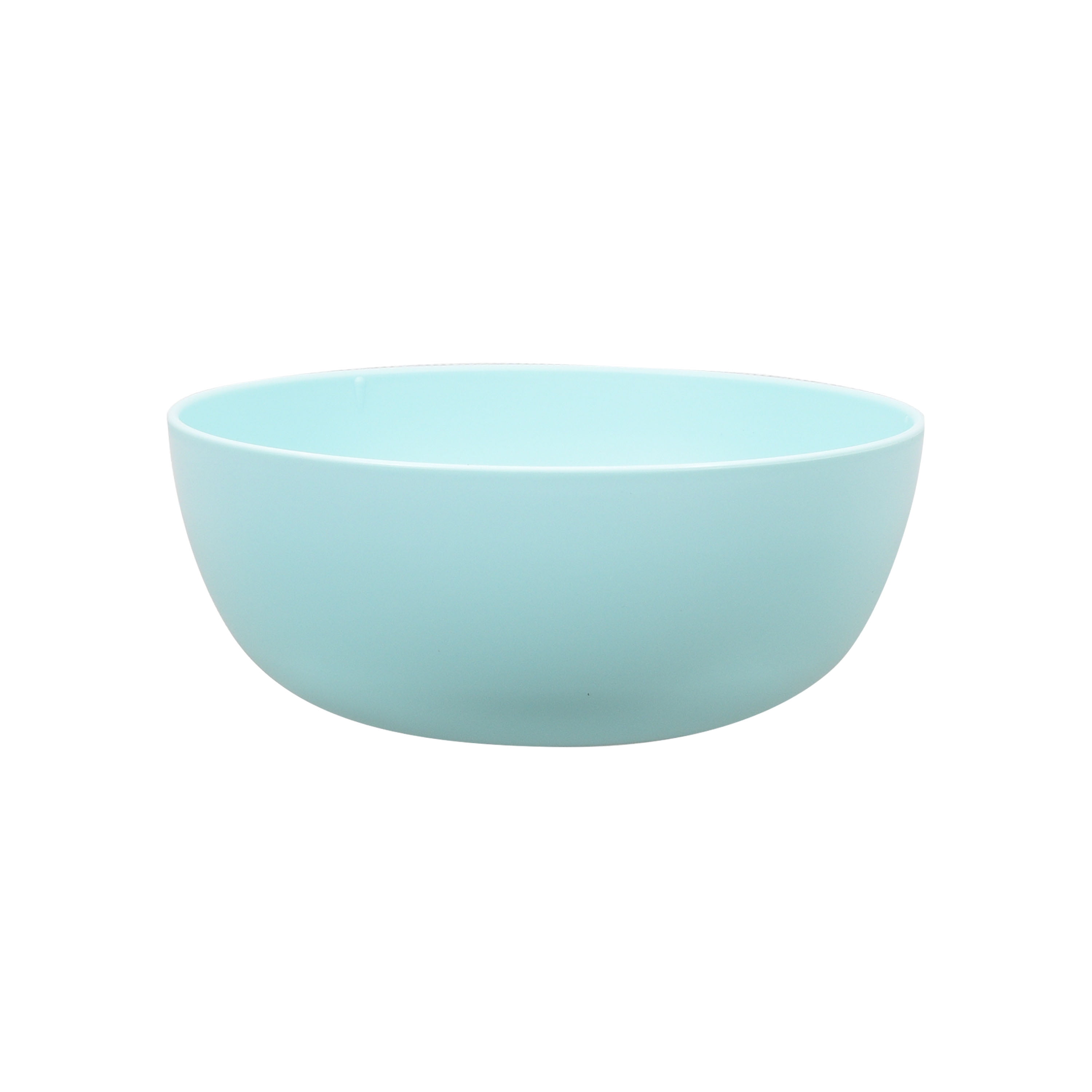 Mainstays Teal Bowl