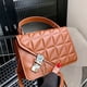 thumbnail image 5 of Monederos de moda, bolsos pequeños para mujer, bolsos pequeños, bolsos de PU, diseño revolucionario, 5 of 13