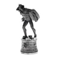 thumbnail image 2 of Marvel Chess Collection #17 Black Panther (Rook) | Chess Piece Only, 2 of 8