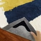 thumbnail image 5 of Pinzas para Alfombras para Reforzar Pisos y Colchas, 24 Tapetes Antideslizantes, Reutilizables, 5 of 5