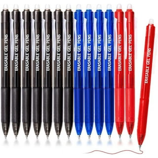  Piochoo Calligraphy Pens,10 Refill Colors Brush