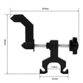 thumbnail image 3 of Bike Wheel Truing Stand Tool Bicycle Mountain Bike Rim Alignment Wheelset Correction Repair Tool, 3 of 5