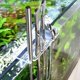 thumbnail image 5 of Aquarium Tool Holder - Acrylic Tweezers and Scissors Rack for Water Plant Maintenance - Organize Aquarium Accessories, 5 of 5