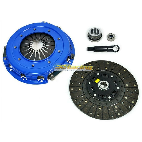FX STAGE 1 PREMIUM CLUTCH KIT FITS 1986-1/01 MUSTANG LX GT 93-98 COBRA SVT 4.6L