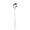 A, variant on dfutuy Long Handle Stainless Steel Mixing Spoon Coffee Spoon Ice Cream Spoon Ice Tip Round Spoon 2025 Kitchen Accessories Sale