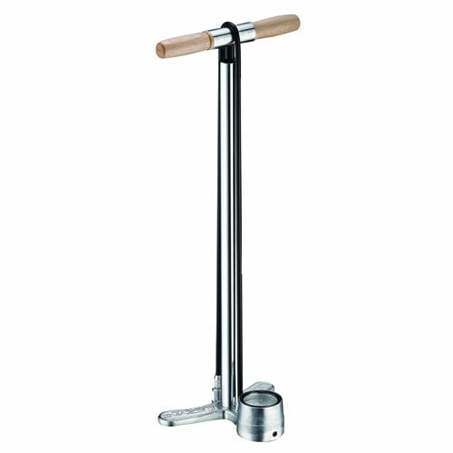 lezyne alloy floor drive