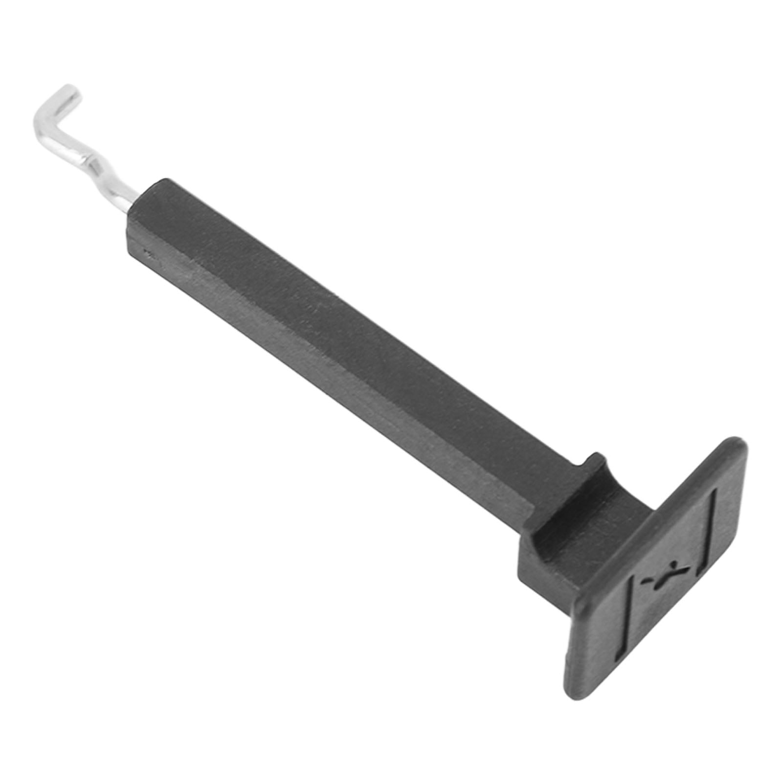 Outboard Engine Damper Rod Outboard Motor Choke Rod Parts Outboard