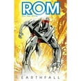 thumbnail image 1 of Pre-Owned Rom, Vol. 1: Earthfall (Paperback) 1631408178 9781631408175, 1 of 1
