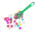 thumbnail image 3 of Bingo Paper Cards Stick 100pcs 3/4" Bingo Chips Set with 100 Chips, 3 of 8