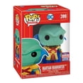 thumbnail image 1 of Funko Pop Batman Imperial Palace Funko Pop Martian Manhunter #399, 1 of 2