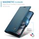 thumbnail image 4 of CaseMe Funda de Cuero para Samsung Galaxy A26 5G con Bloqueo RFID, para Samsung Galaxy A26 5G Funda para Mujer Hombre Tarjetero Cierre Magnético Funda Tipo Folio para Samsung Galaxy A26 5G, 4 of 11
